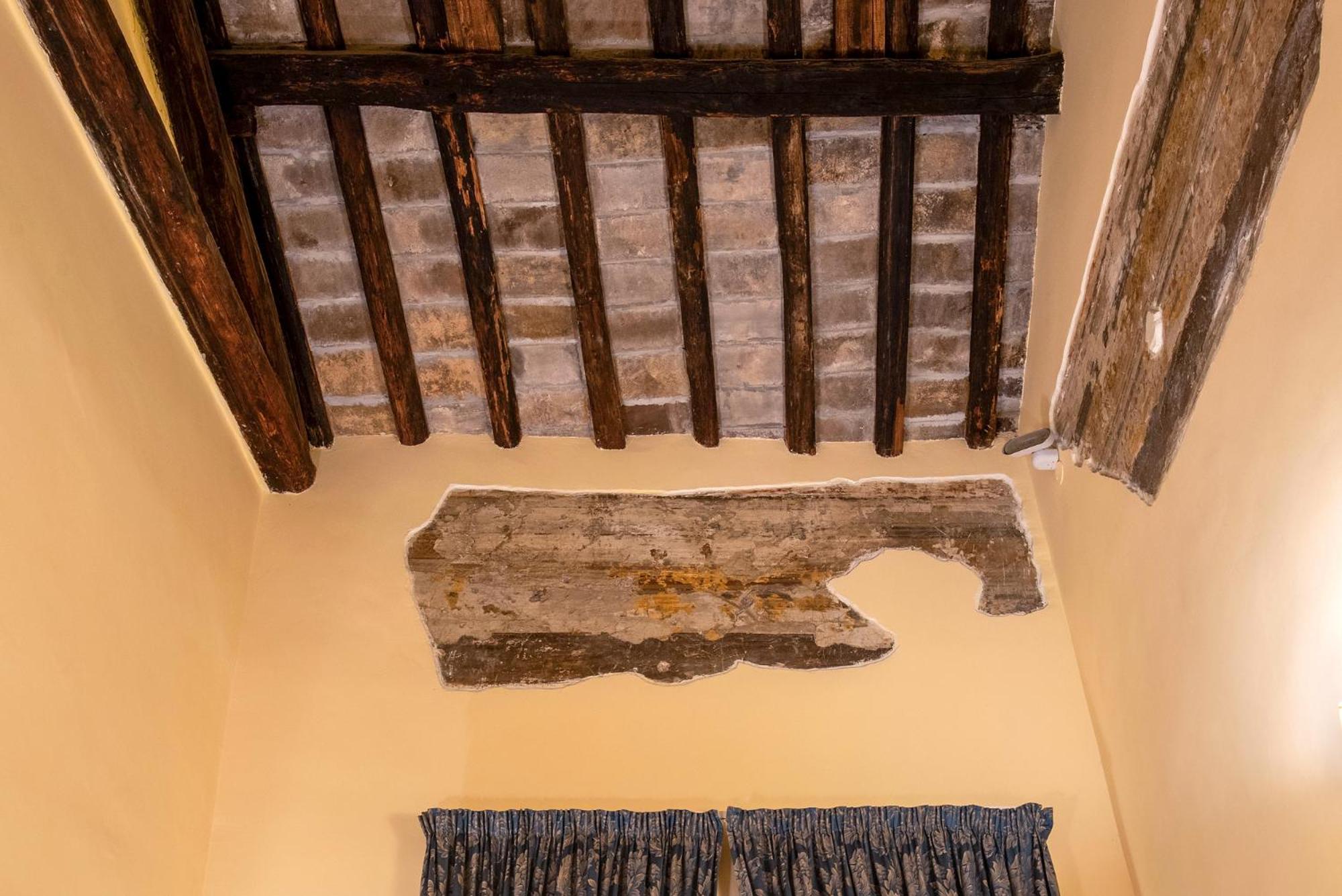 Apartament Residenza Sinibaldi - XVII Century Experience Rzym Zewnętrze zdjęcie