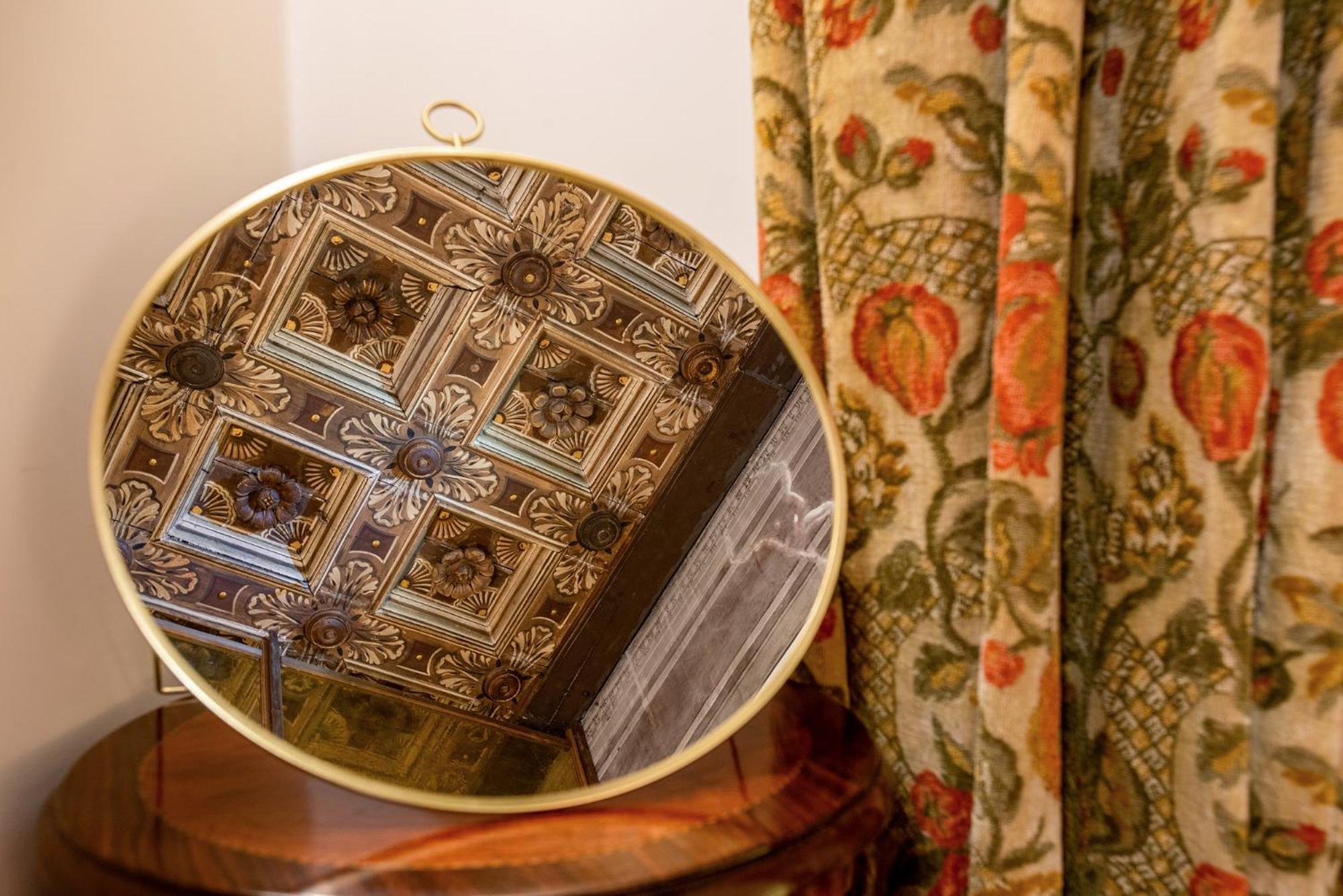 Apartament Residenza Sinibaldi - XVII Century Experience Rzym Zewnętrze zdjęcie